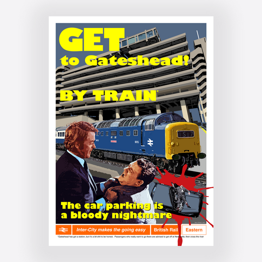 Chris Donald - Gateshead