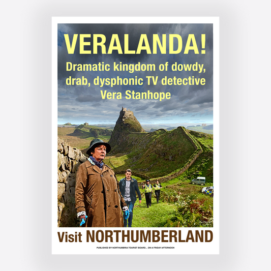 Chris Donald - Veralanda